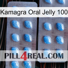 Kamagra Oral Jelly 100 viagra4